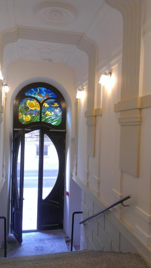 Apartamento Luxe Living Boutique Pilsudskiego 11 Cracovia Exterior foto